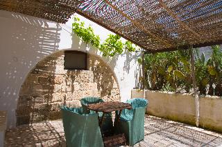 Masseria Zanzara, Puglia