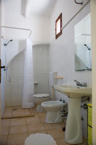 Masseria Zanzara, Puglia