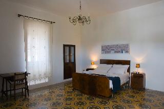 Masseria Zanzara, Puglia
