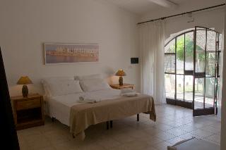 Masseria Zanzara, Puglia