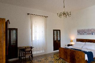 Masseria Zanzara, Puglia