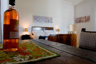 Masseria Zanzara, Puglia