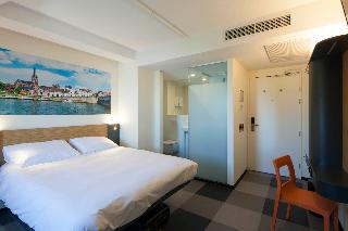 EASYHOTEL MAASTRICHT CITY CENTRE, Maastricht