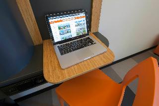 EASYHOTEL MAASTRICHT CITY CENTRE, Maastricht