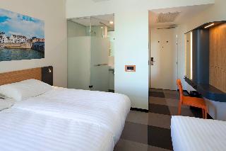 EASYHOTEL MAASTRICHT CITY CENTRE, Maastricht
