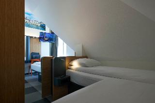 EASYHOTEL MAASTRICHT CITY CENTRE, Maastricht