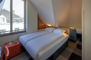 EASYHOTEL MAASTRICHT CITY CENTRE, Maastricht