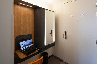 EASYHOTEL MAASTRICHT CITY CENTRE, Maastricht