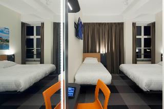 EASYHOTEL MAASTRICHT CITY CENTRE, Maastricht