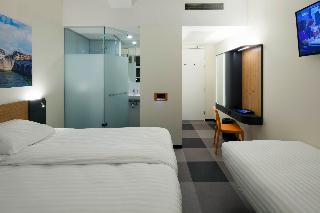 EASYHOTEL MAASTRICHT CITY CENTRE, Maastricht