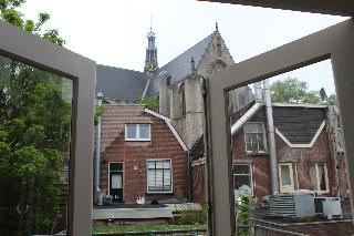 HIGH5, Amsterdam and vicinity