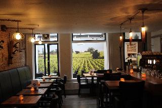 HIGH5, Amsterdam and vicinity