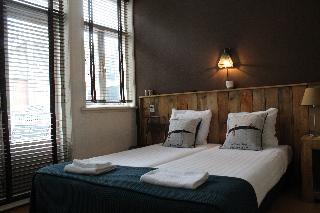 HIGH5, Amsterdam and vicinity