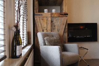 HIGH5, Amsterdam and vicinity