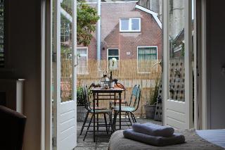 HIGH5, Amsterdam and vicinity