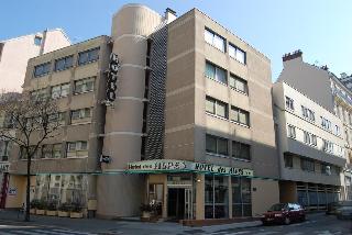 Kyriad Direct Grenoble, Grenoble