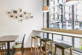 Kyriad Direct Grenoble, Grenoble