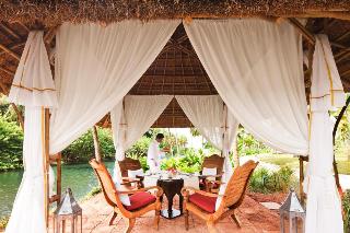 Taj Bekal Resort and Spa Kerala