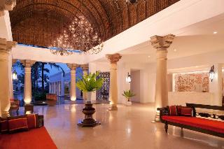 Taj Bekal Resort and Spa Kerala