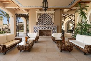Jaz Oriental Almaza Bay COM