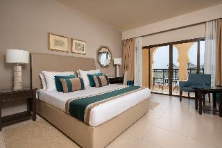 Superior, Queen or Twin Bed, Pool View