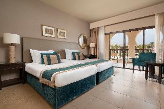 Superior, Queen or Twin Bed, Pool View