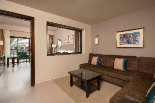 Family, Queen Bed, Garden or Pool View