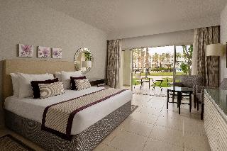 Family, Queen Bed, Garden or Pool View