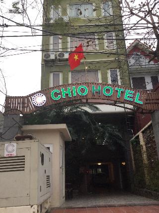 Chio Hotel and Apartment
