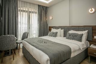 Beyzas Hotel&Suites