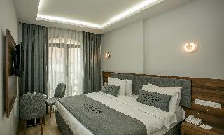 Beyzas Hotel&Suites