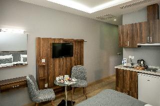 Beyzas Hotel&Suites