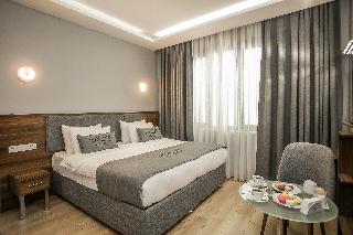 Beyzas Hotel&Suites