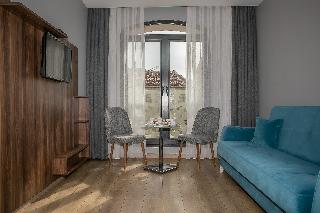 Beyzas Hotel&Suites