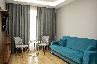 Beyzas Hotel&Suites