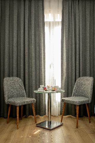 Beyzas Hotel&Suites