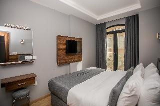 Beyzas Hotel&Suites