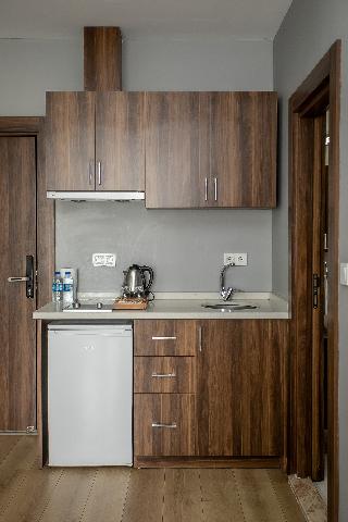 Beyzas Hotel&Suites