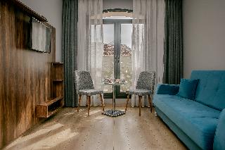 Beyzas Hotel&Suites