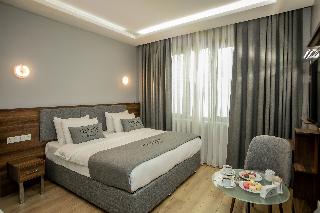 Beyzas Hotel&Suites