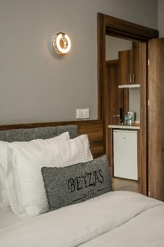Beyzas Hotel&Suites
