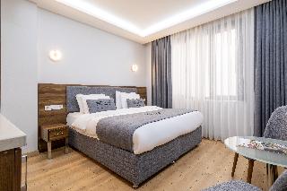 Beyzas Hotel&Suites
