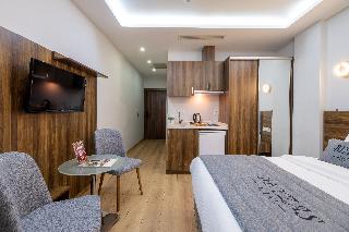 Beyzas Hotel&Suites