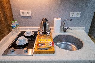 Beyzas Hotel&Suites