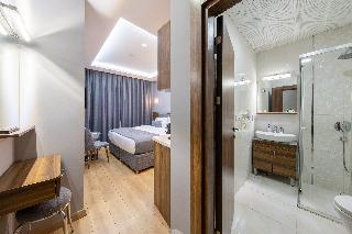 Beyzas Hotel&Suites