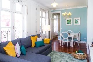 Ribeira Boutique Apartment