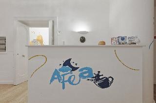 Afea Art &amp; Rooms