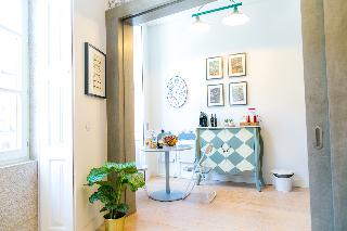 Ribeira Luxury Apartment