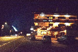 Hotel Vajolet, Italian Alps