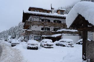 Hotel Vajolet, Italian Alps